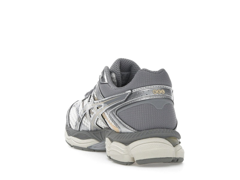 ASICS Gel-Cumulus 16 Cream Clay Grey