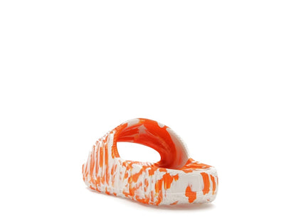 adidas Adilette 22 Slides Bright Orange