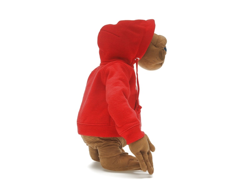 Supreme Steiff ET Plush