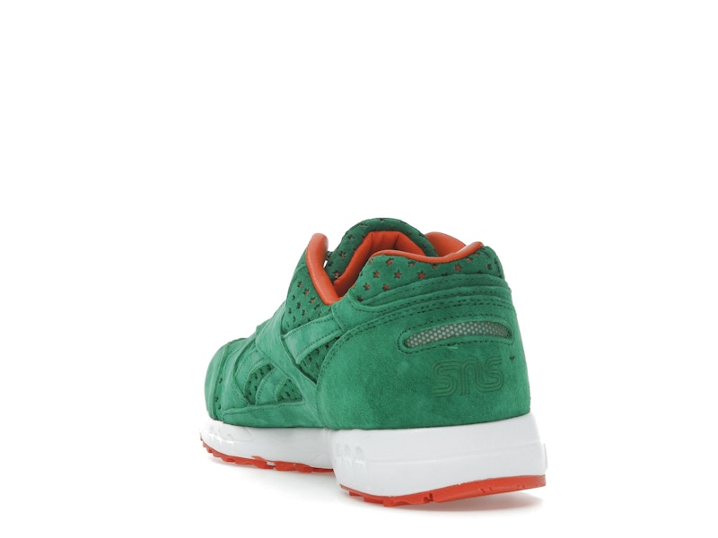 Reebok Inferno Sport Suede Sneakersnstuff 15 Stars