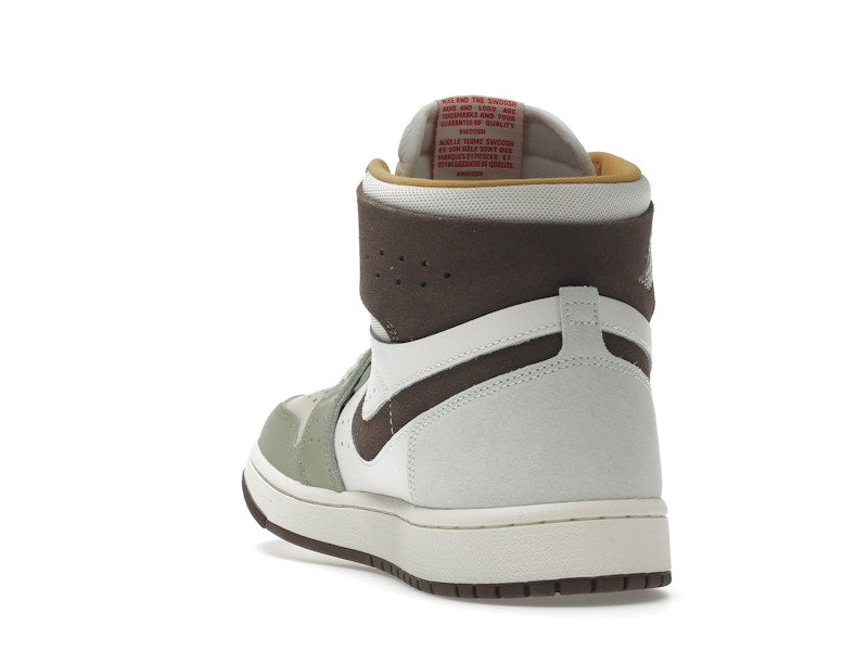 Jordan 1 High Zoom Air CMFT 2 Year Of The Rabbit