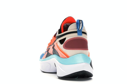 Nike Signal D/MS/X Guava Ice Light Aqua Hyper Crimson
