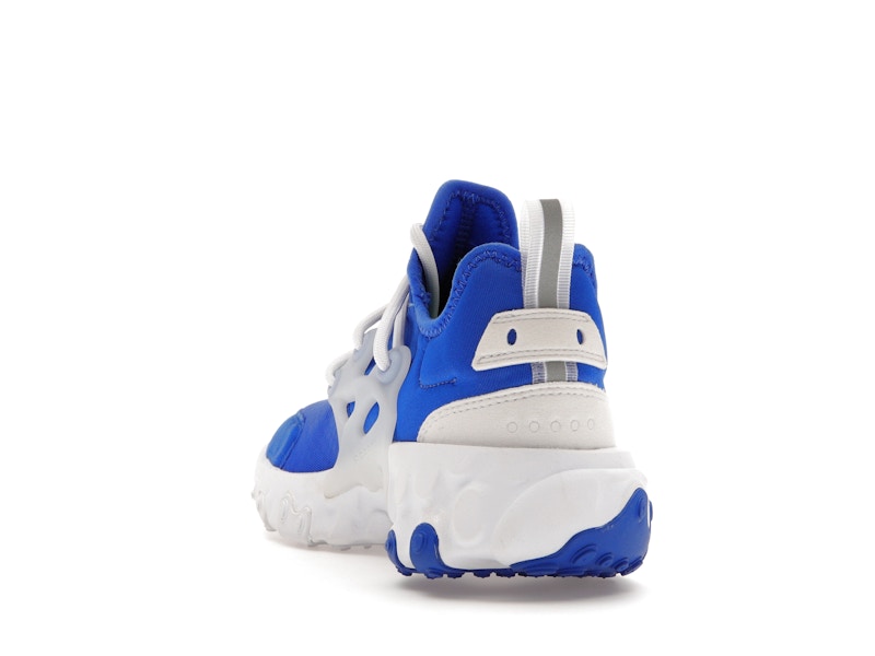Nike React Presto Hyper Royal (GS)