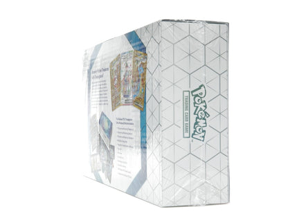 Pokémon TCG Terapagos ex Ultra Premium Collection