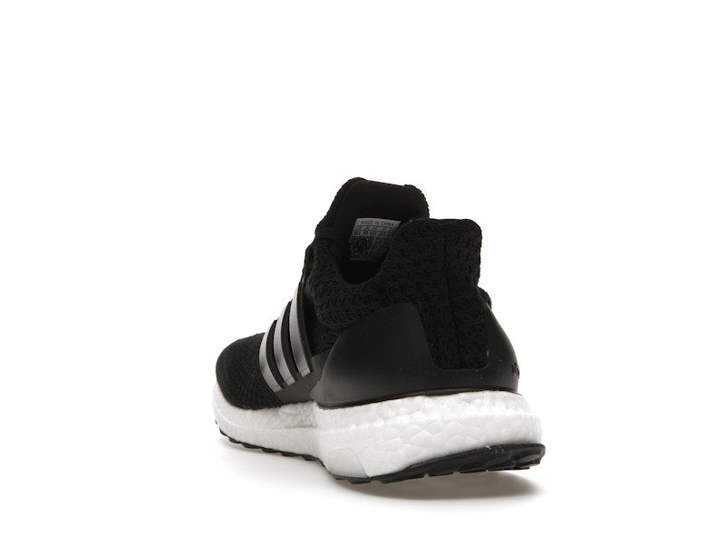 adidas Ultra Boost 5.0 DNA Core Black Beam Green