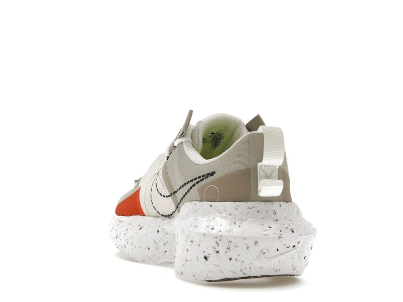 Nike Crater Impact Cream Orange