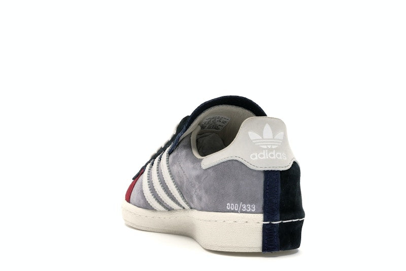 adidas Campus 80s By Shun Hirose aka Recouture