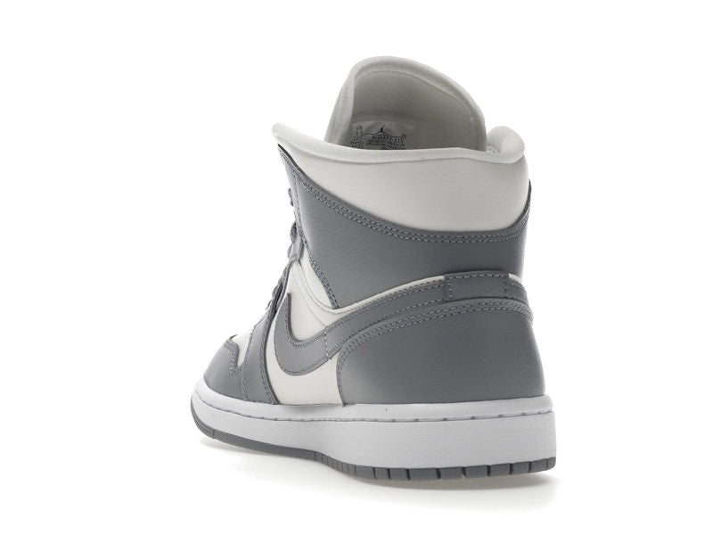 Jordan 1 Mid Stealth (Women's)