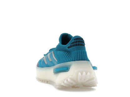 adidas NMD S1 Active Teal