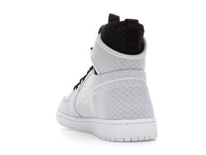 Jordan 1 Retro Ultra High White Black
