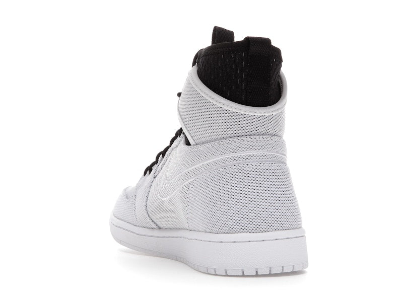 Jordan 1 Retro Ultra High White Black