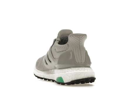 adidas Ultra Boost Spikeless Golf Grey Court Green