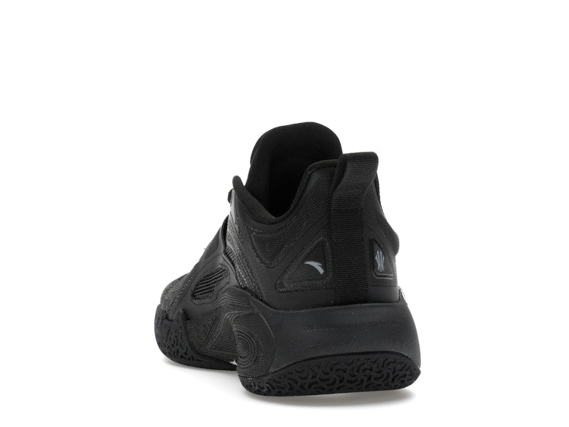 Anta Kai 1 Yin Triple Black