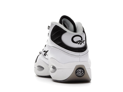 Reebok Question Mid Why Not Us