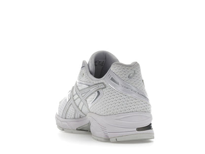 ASICS Gel-DS Trainer 14 White Pure Silver