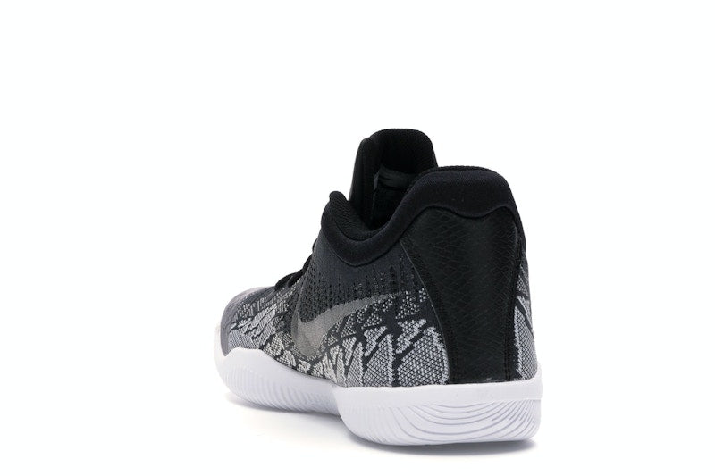 Nike Mamba Rage Anthracite