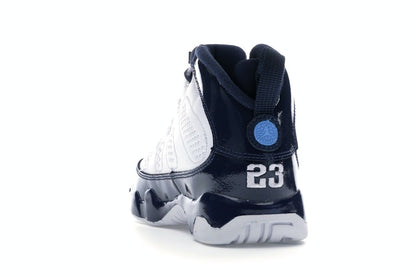 Jordan 9 Retro Pearl Blue (PS)
