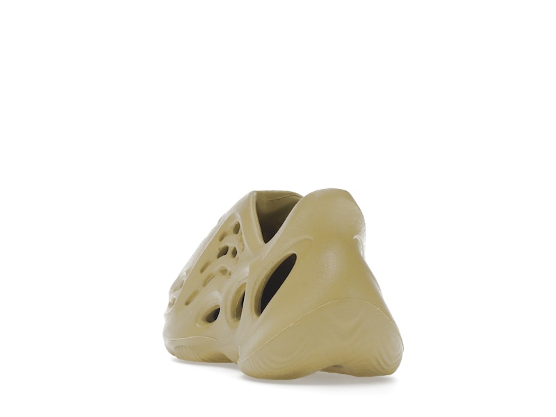 adidas Yeezy Foam RNNR Sulfur (Infants)