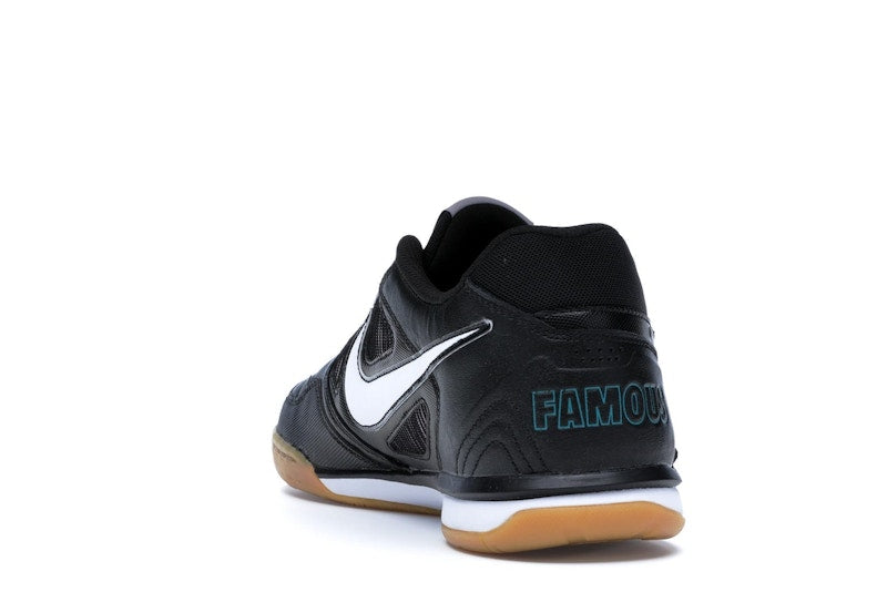 Nike SB Gato Supreme Black