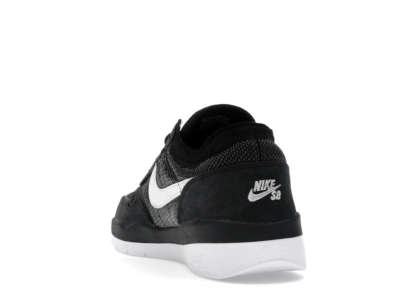 Nike SB PS8 Black White