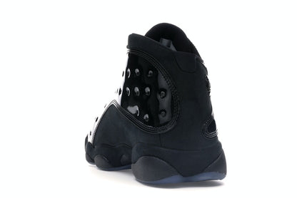 Jordan 13 Retro Cap and Gown