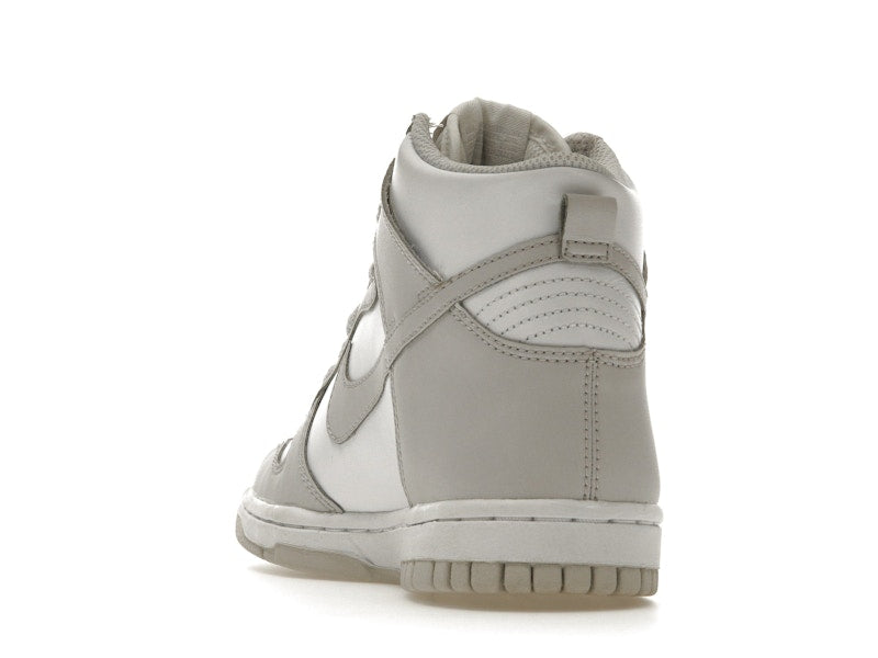 Nike Dunk High Vast Grey (GS)