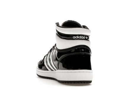 adidas Top Ten RB Core Black Cloud White