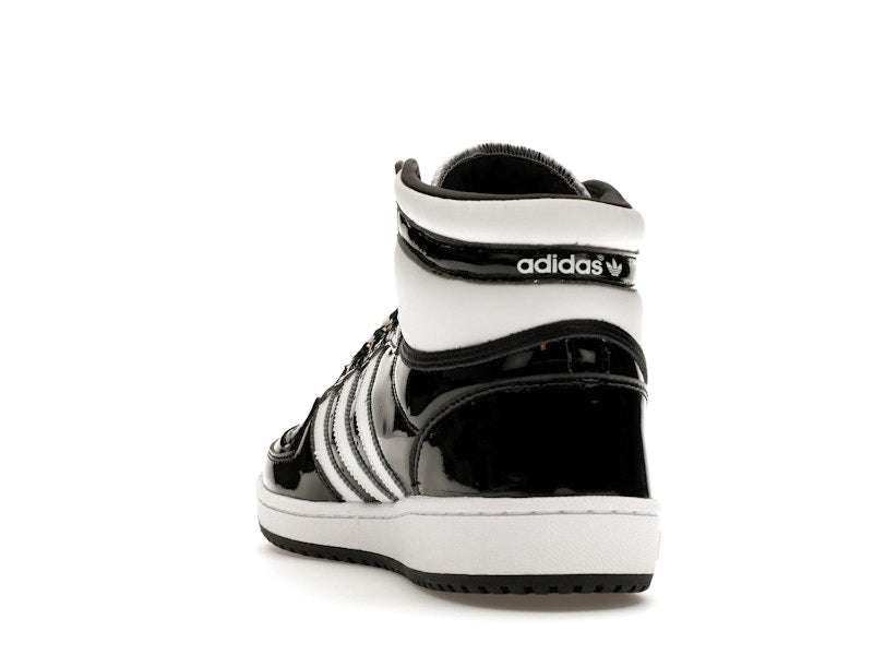 adidas Top Ten RB Core Black Cloud White