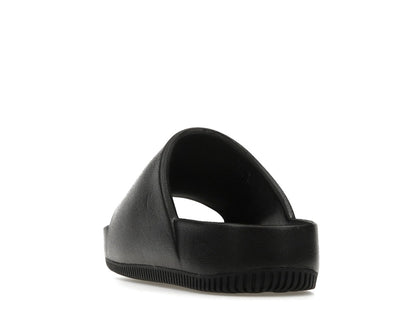 Nike Calm Slide Black (Women's)
