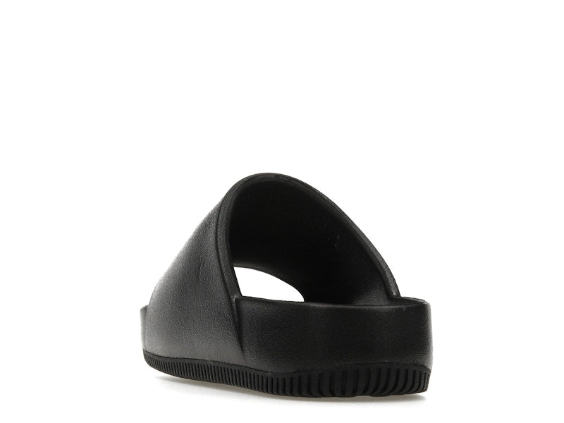 Nike Calm Slide Black (Women's)