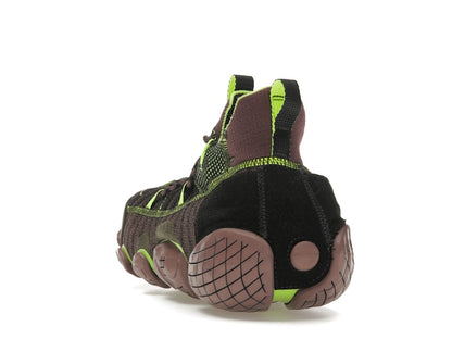 Nike ISPA Link Off Noir Limelight