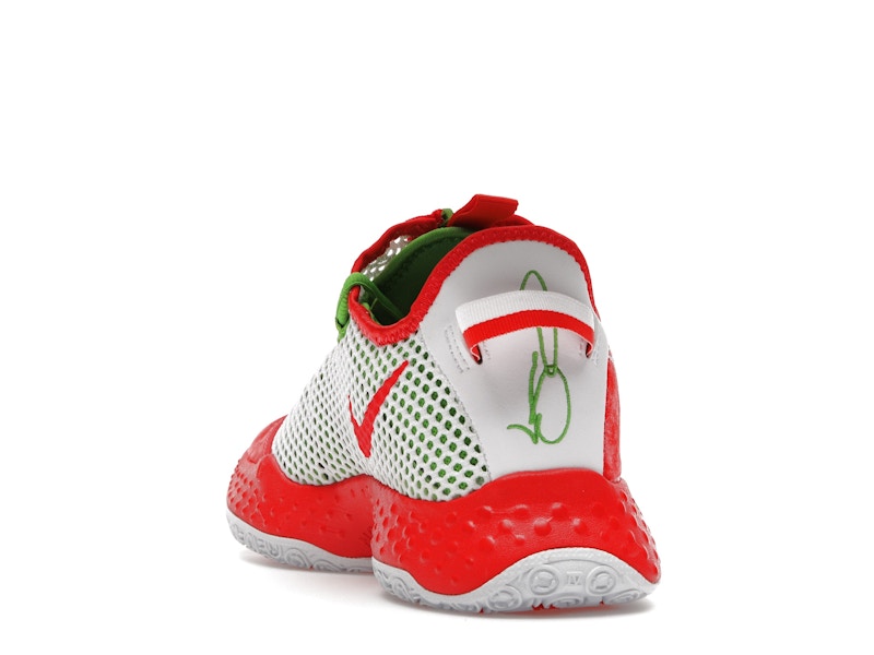 Nike PG 4 Christmas (2020)