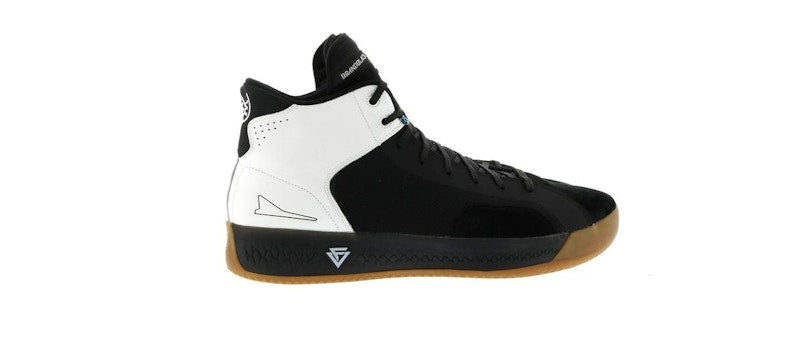 Brand Black Ether WearTesters