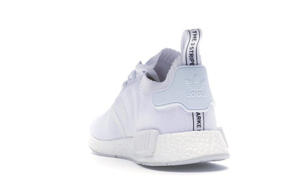 adidas NMD R1 Japan Triple White