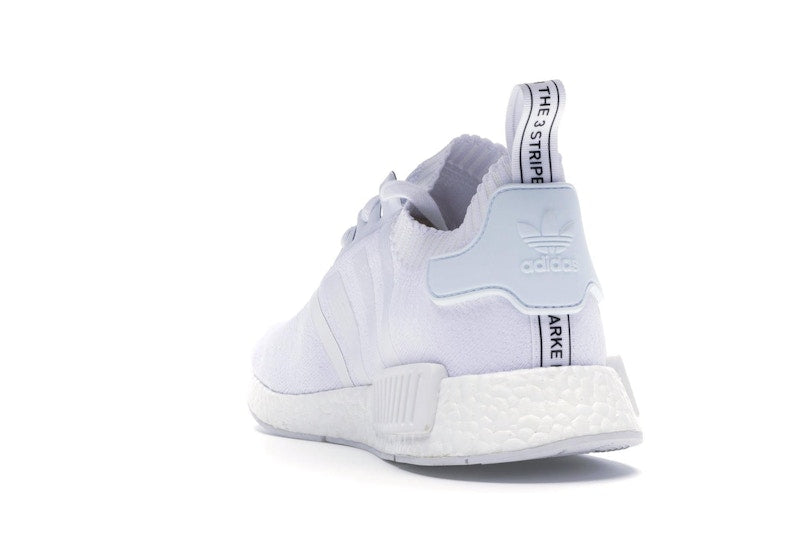 adidas NMD R1 Japan Triple White