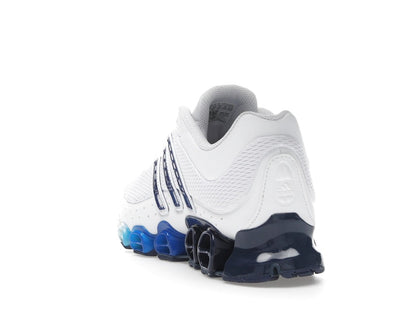 adidas Megaride Cloud White Dark Blue Royal Blue