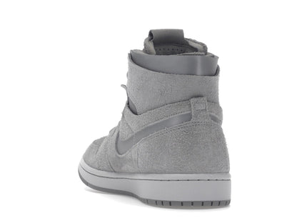 Jordan 1 Zoom CMFT Metallic Silver (Women's)