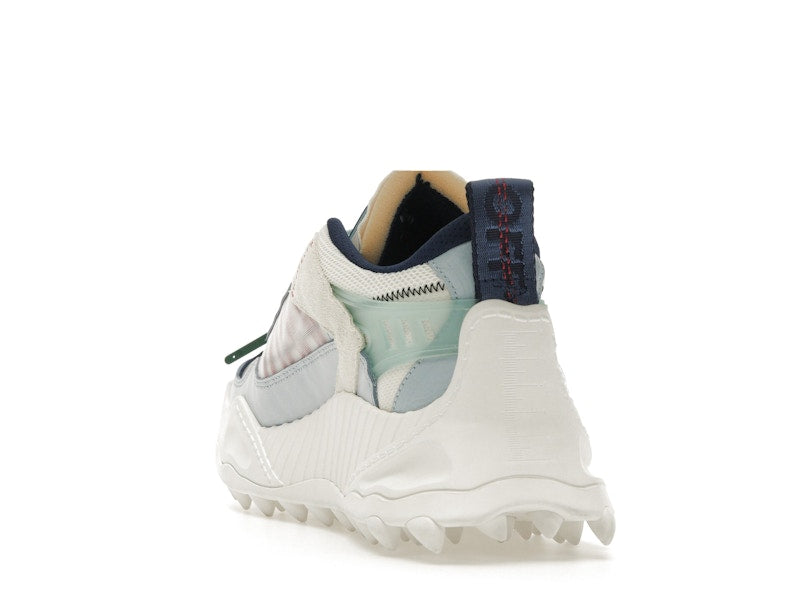 OFF-WHITE Odsy-1000 Light Blue