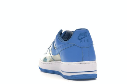 Nike Air Force 1 Low Fantastic 4 Invisible Woman