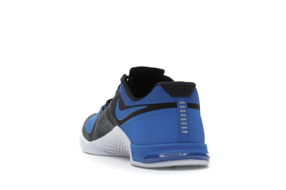 Nike Metcon 2 Amp-X Black/Royal Blue-Royal Blue