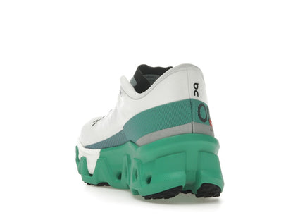 On Running Cloudmonster Hyper Undyed Mint