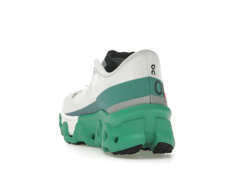 On Running Cloudmonster Hyper Undyed Mint