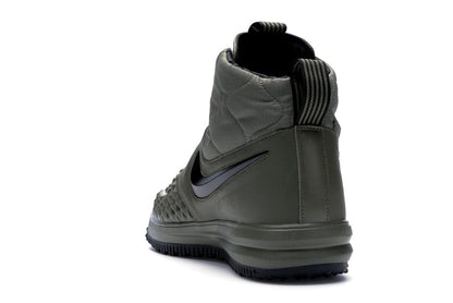 Nike Lunar Force 1 Duckboot Medium Olive