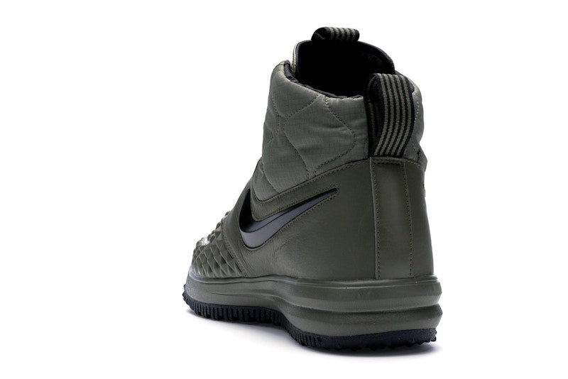 Nike Lunar Force 1 Duckboot Medium Olive