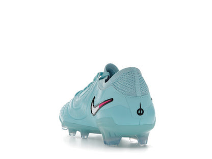 Nike Tiempo Legend 10 Elite FG Copa White