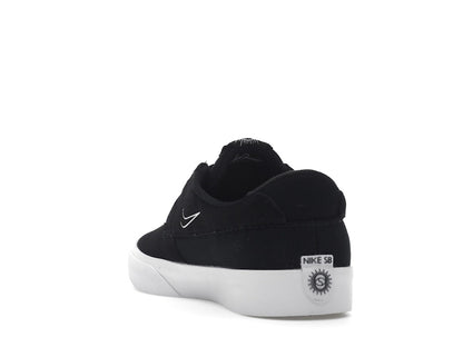 Nike SB Shane Black White