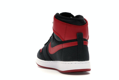 Jordan 1 Retro KO Bred (2015)