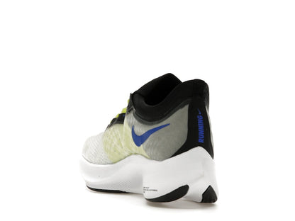 Nike Zoom Fly 3 Cyber Racer Blue