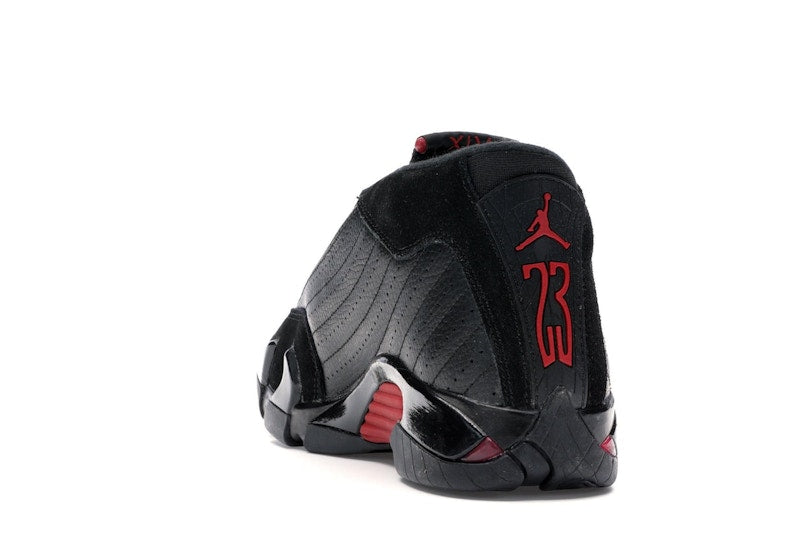 Jordan 14 Retro Last Shot (2018) (GS)