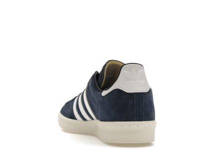 adidas Campus 80s Collegiate Navy Cloud White